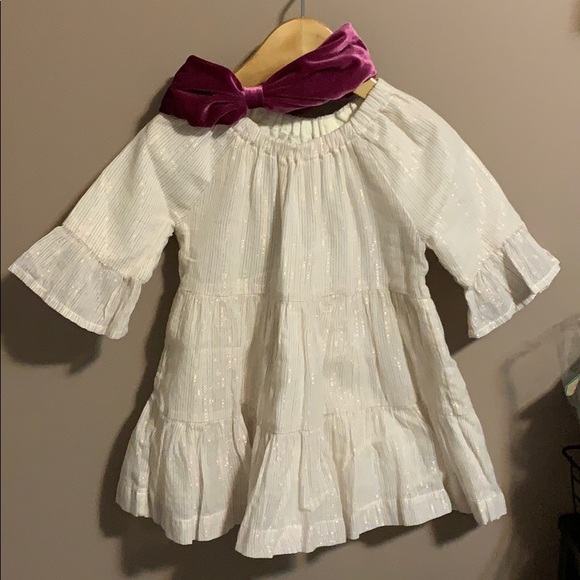 Gymboree Other - Gymboree 2T Glitter dress